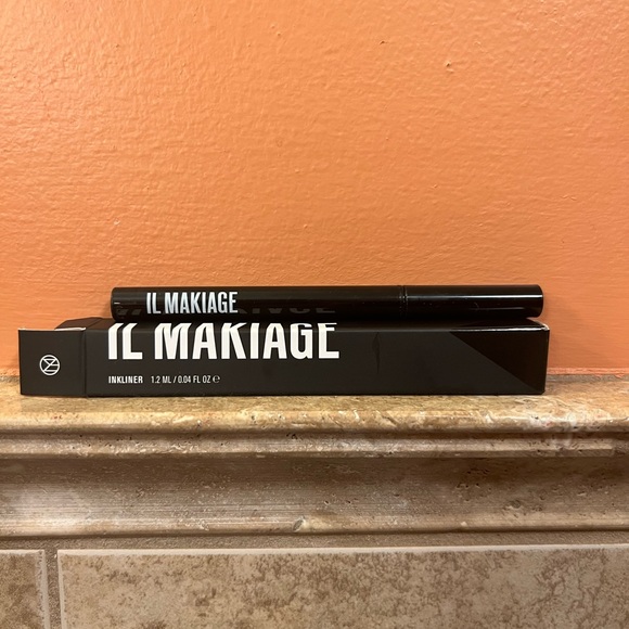 NWT Il Makiage Inkliner - Picture 2 of 2